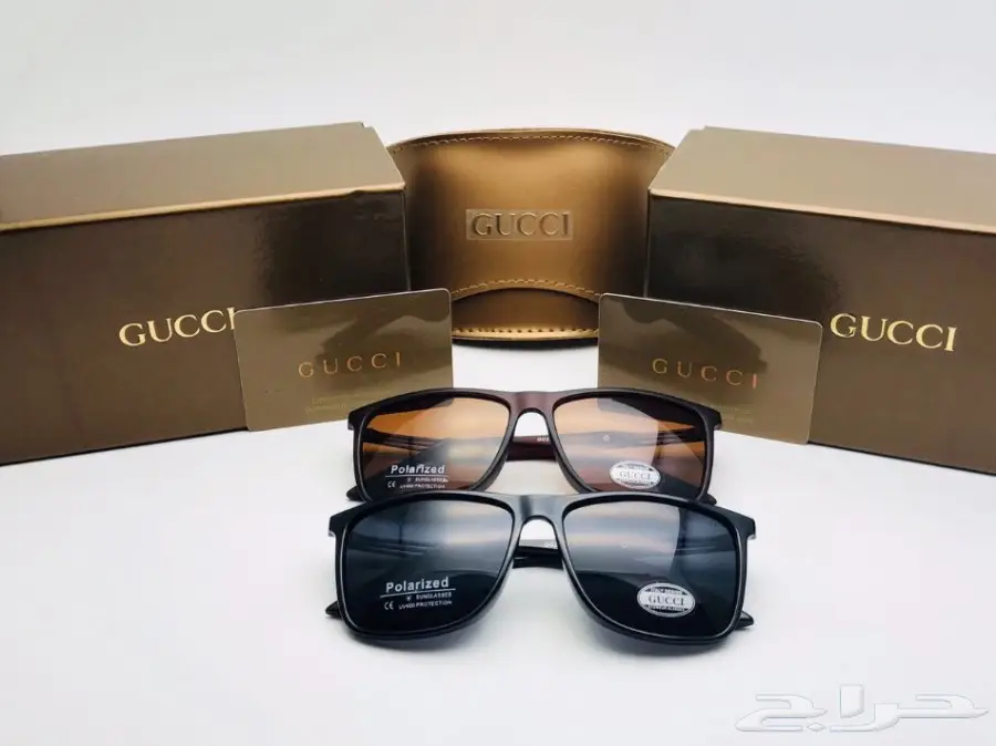 نظارات شتوية وبراويز طبية 2018 (image 329)