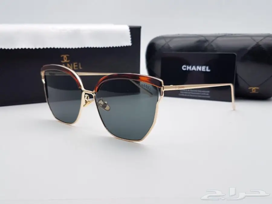 نظارات شتوية وبراويز طبية 2018 (image 365)