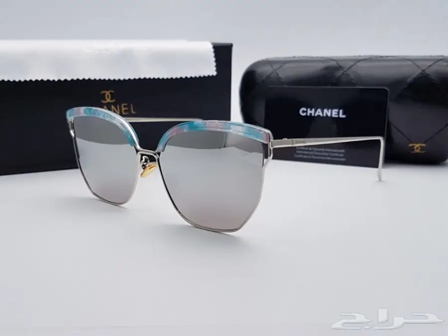 نظارات شتوية وبراويز طبية 2018 (image 367)