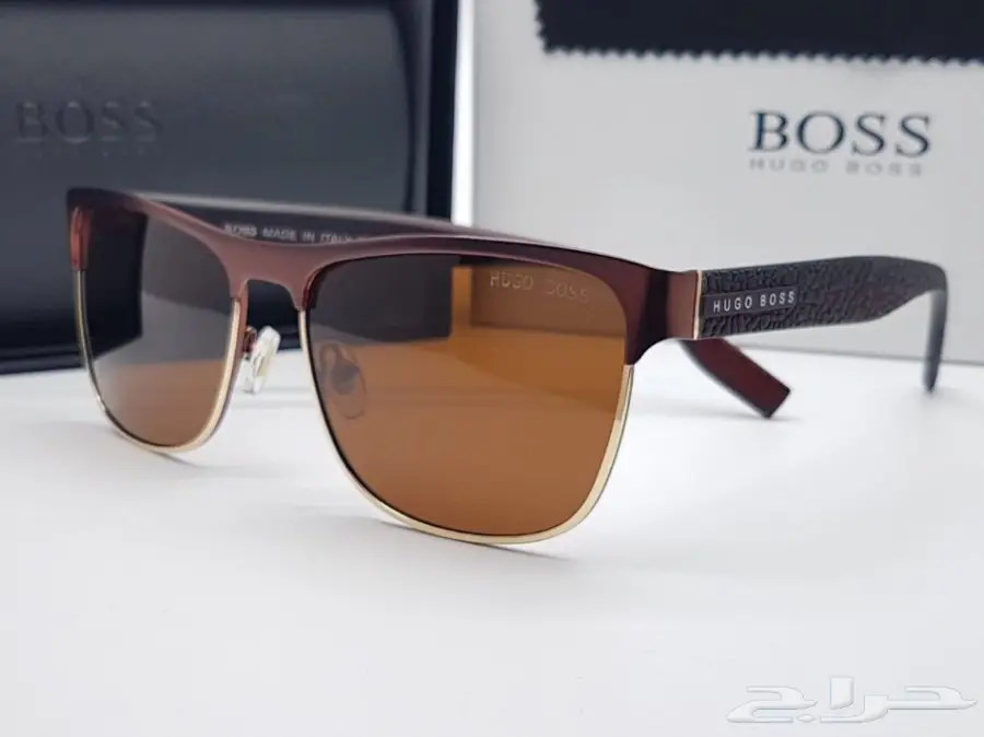 نظارات شتوية وبراويز طبية 2018 (image 380)