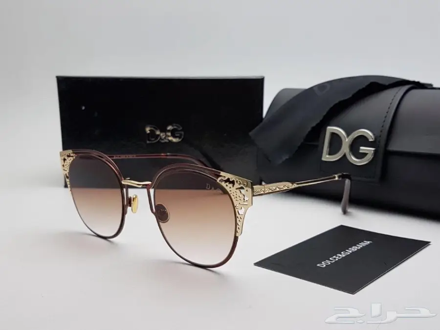 نظارات شتوية وبراويز طبية 2018 (image 387)