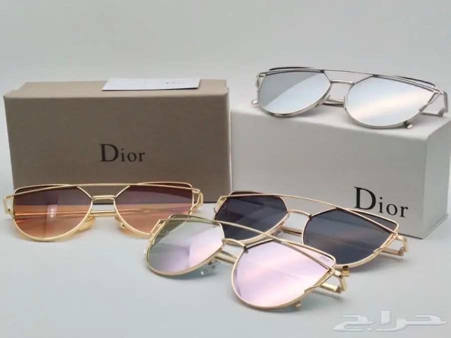 نظارات شتوية وبراويز طبية 2018 (image 404)