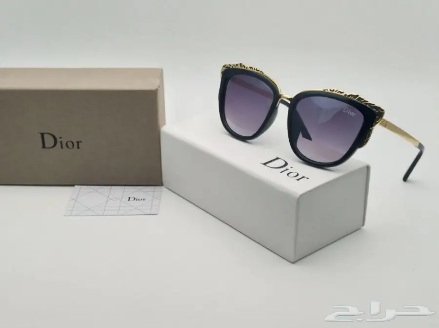 نظارات شتوية وبراويز طبية 2018 (image 416)