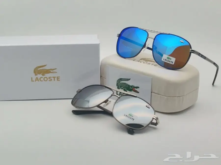 نظارات شتوية وبراويز طبية 2018 (image 418)