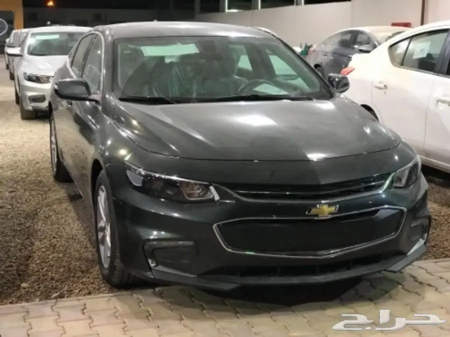ماليبو 2018 سعودي LS بطاقة 76200شامل الضريبة