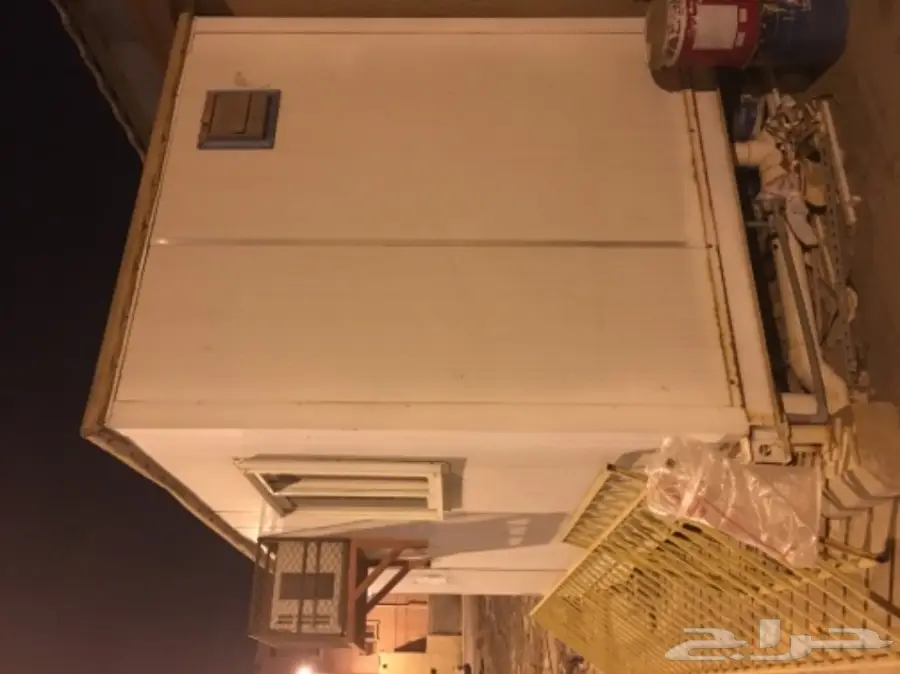 صندقه للبيع