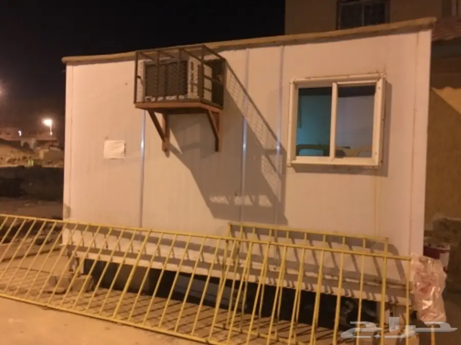 صندقه للبيع (image 1)