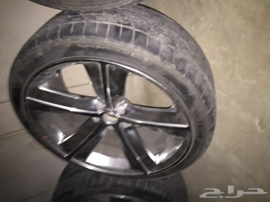 جنوط تشارجر او تشالنجر