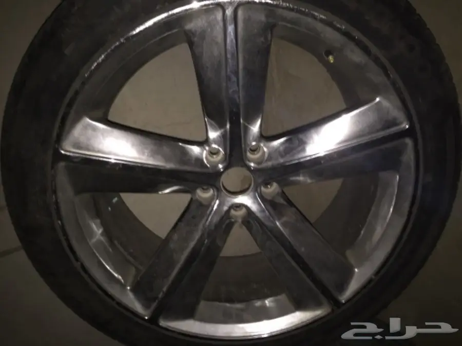 جنوط تشارجر او تشالنجر (image 2)