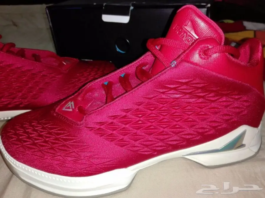 شوز brand black الماركه الاصليه بسعر مغري (image 2)