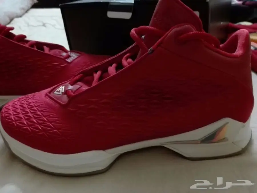 شوز brand black الماركه الاصليه بسعر مغري (image 3)