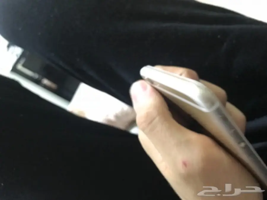 ايفون 6 مكسورة شاشته (image 3)