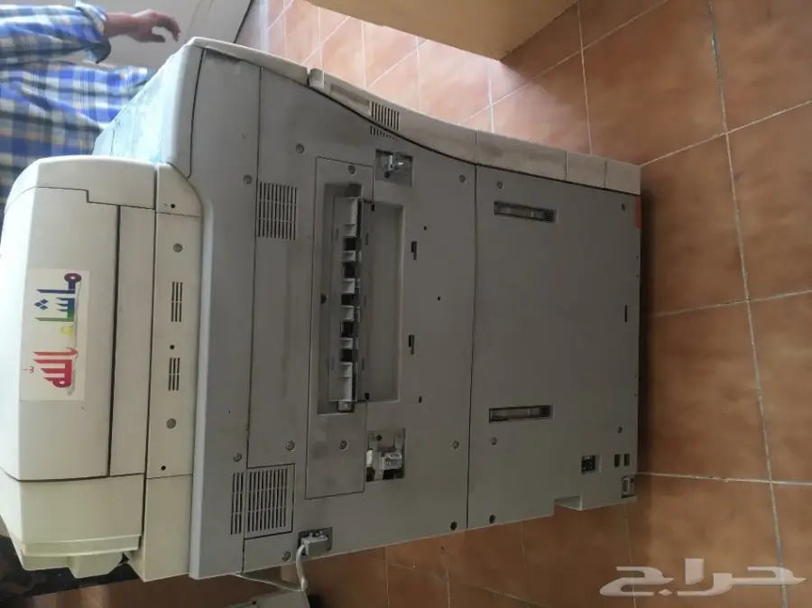 مكائن تصوير للبيع