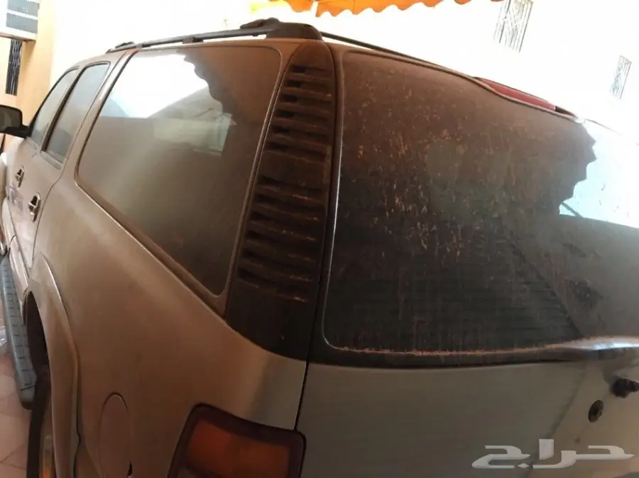 سوبرمان للبيع 2003 ذهبي (image 2)