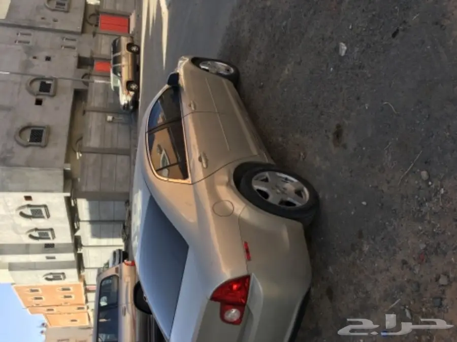 للبيع ماليبو2010