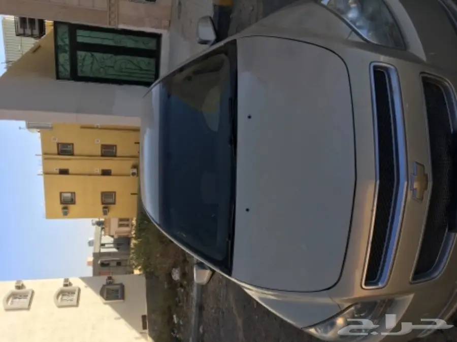 للبيع ماليبو2010 (image 3)