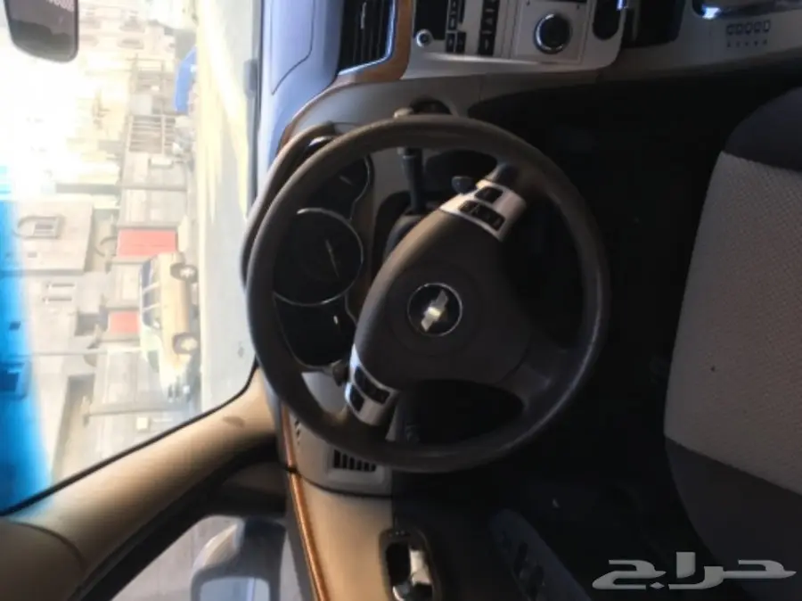 للبيع ماليبو2010 (image 7)