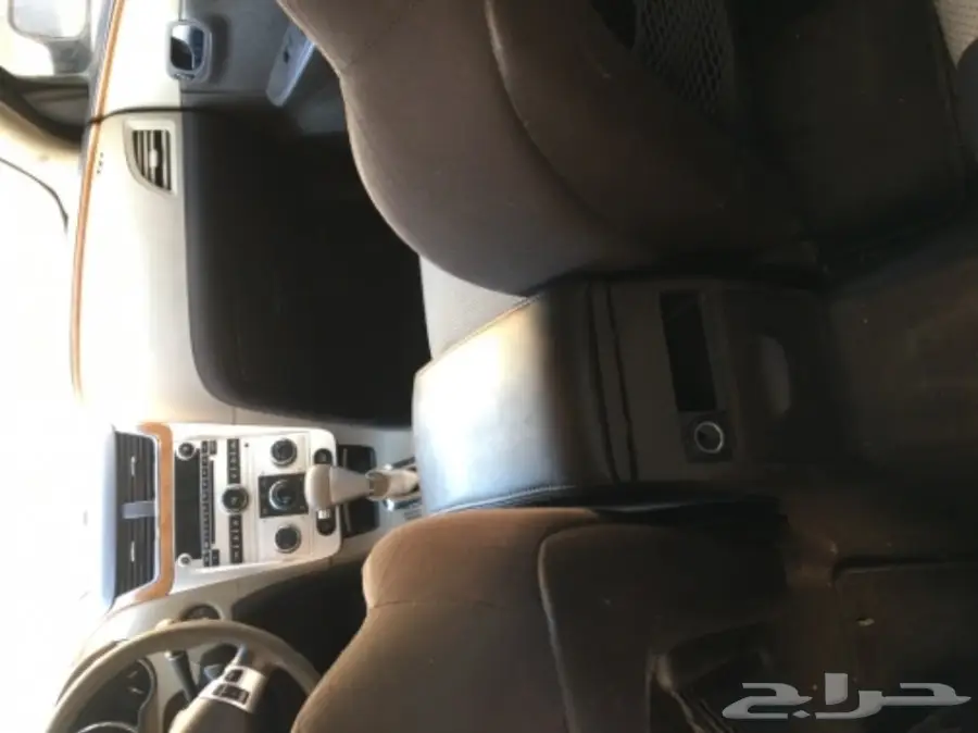 للبيع ماليبو2010 (image 8)