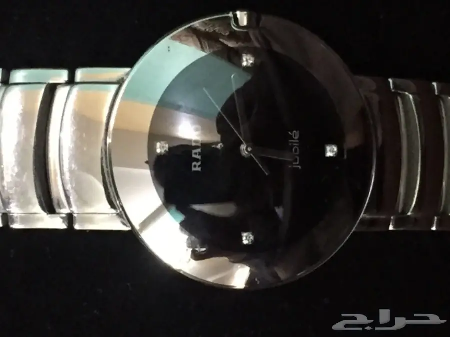 ساعة رادو (image 1)