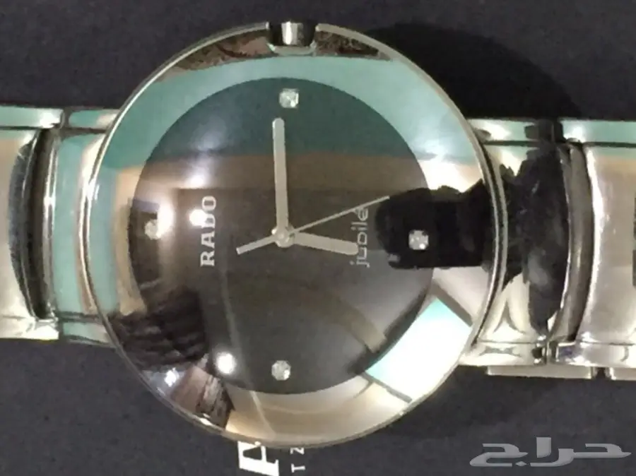 ساعة رادو (image 2)