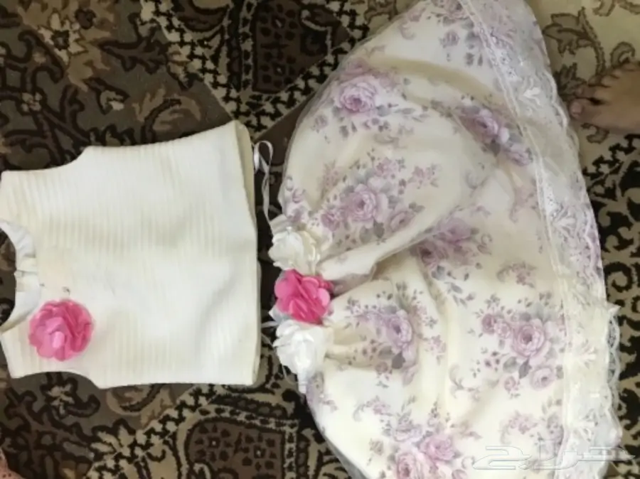 فساتين للبيع جمله باعلئ سومه  (image 8)