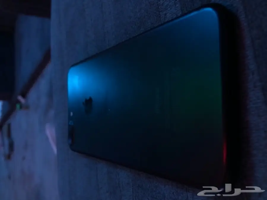 ايفون 7 بلس 128