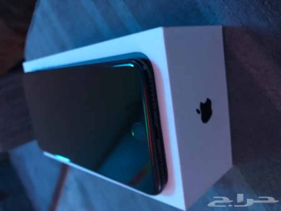ايفون 7 بلس 128 (image 2)