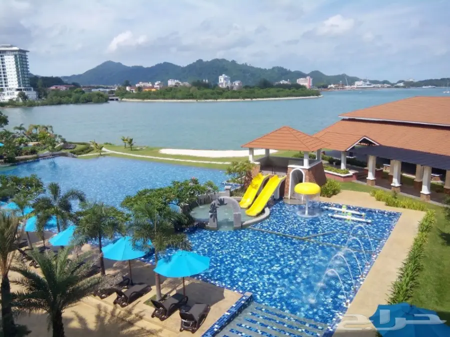 بكدج شهر عسل سياحى بماليزيا خمس نجوم 14 يوم (image 28)