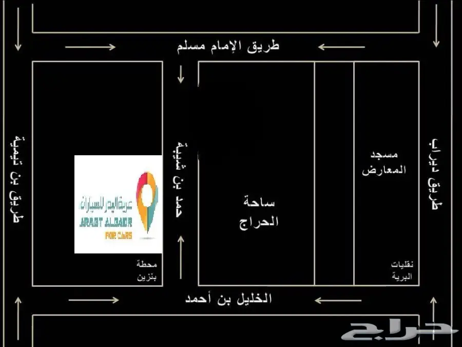 فرصة لا تعوض: النترا 2018 - نص فل جنوط (الوعلان)! (image 12)