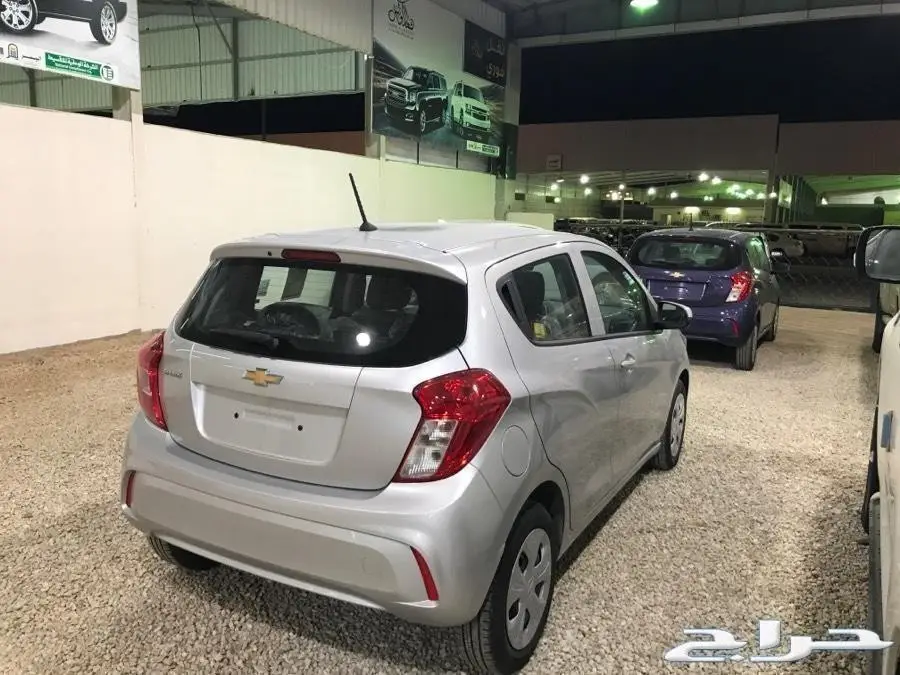 شفرولية سبارك 2018 سعودي LS السعر25500 (image 10)