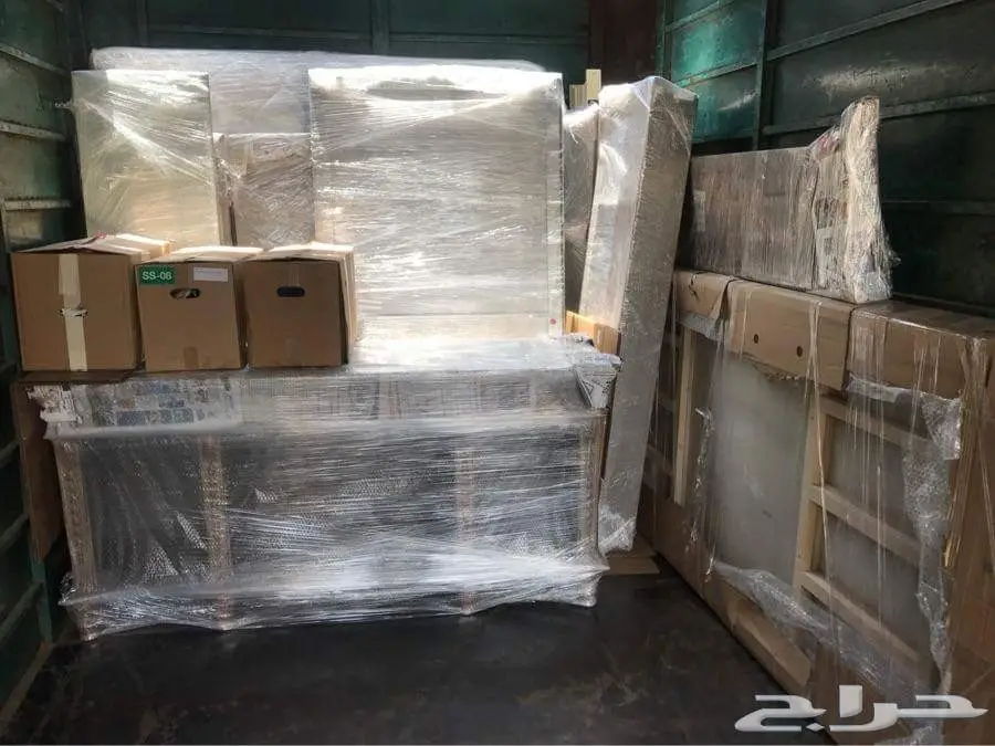 ش. نقل عفش بالمدينه اسعار منافسه