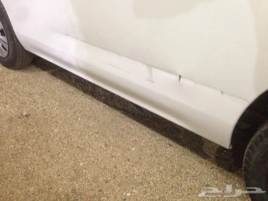 باص نيسان موديل 2015 ممشى47  (image 3)