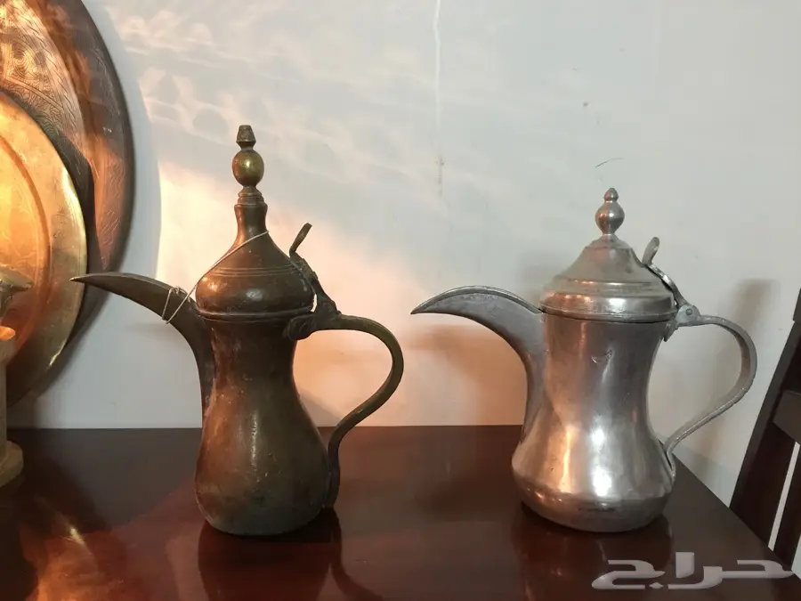 دلال اصلية قديمة (image 2)