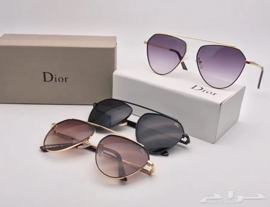 نظارات شتوية وبراويز طبية 2018 (image 49)