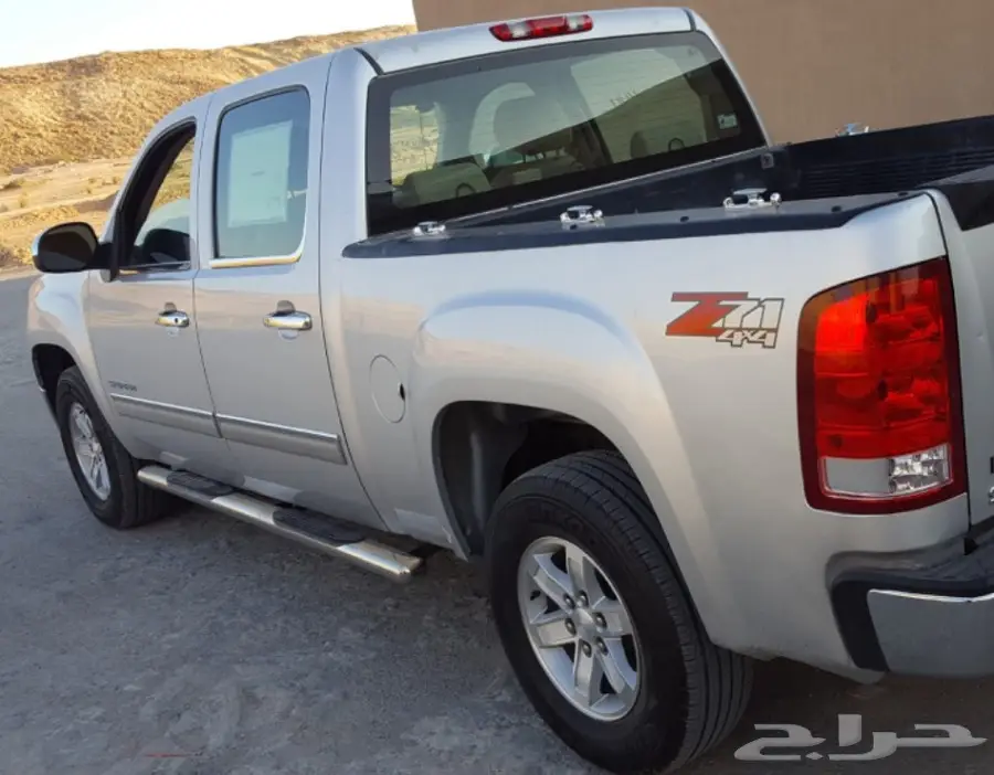 للبيع جمس سيرا  (image 3)