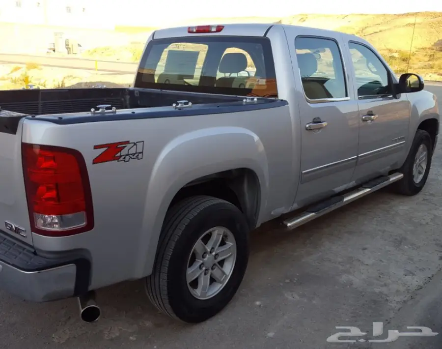 للبيع جمس سيرا  (image 4)