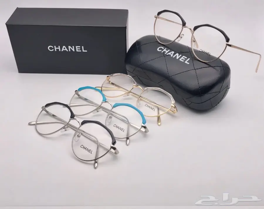 نظارات شتوية وبراويز طبية 2018 (image 68)