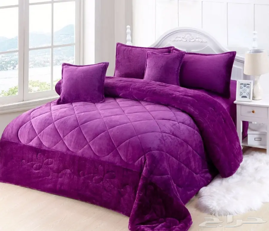 مفارش مميزة (image 8)