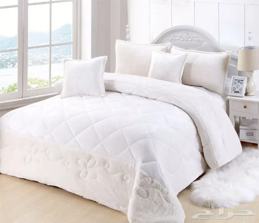 مفارش مميزة (image 10)