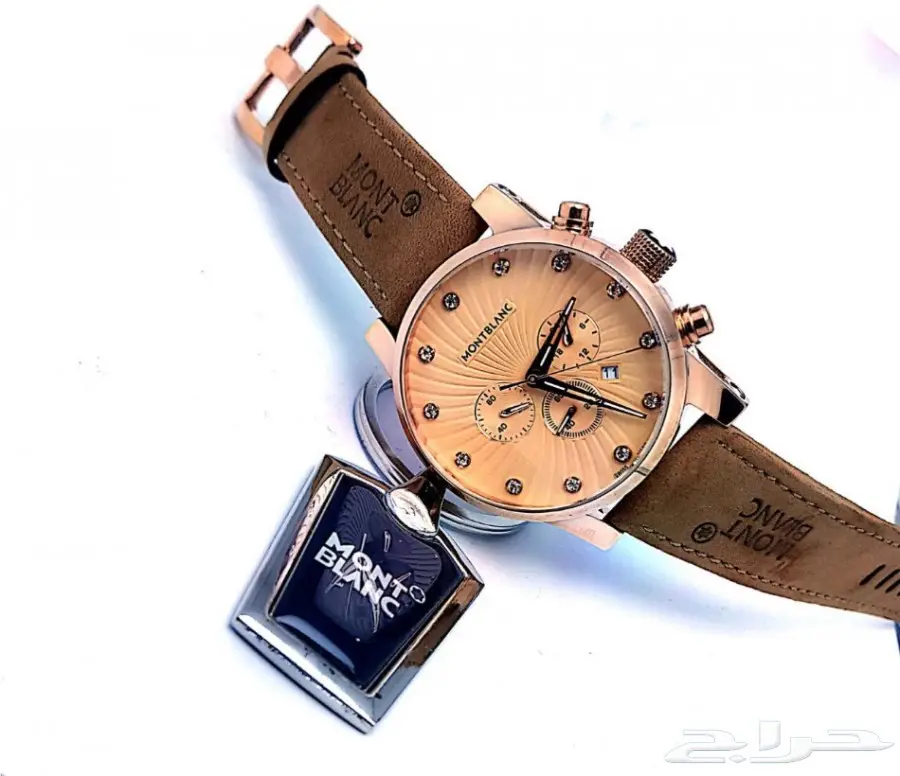 افخم الساعات والماركات (image 97)