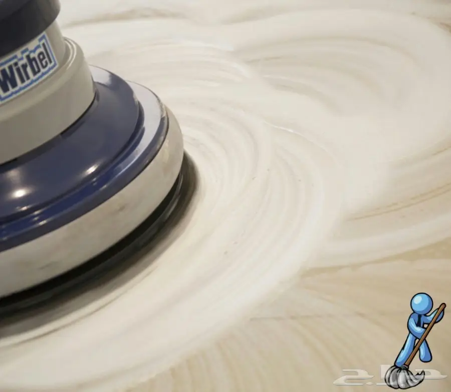 شركة غسيل فلل شقق منازل خزانات مسابح (image 3)