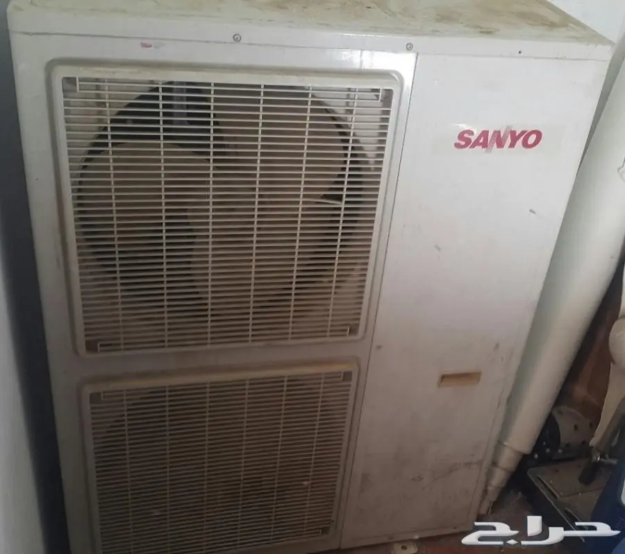  مكيف دولاب للبيع  (image 3)