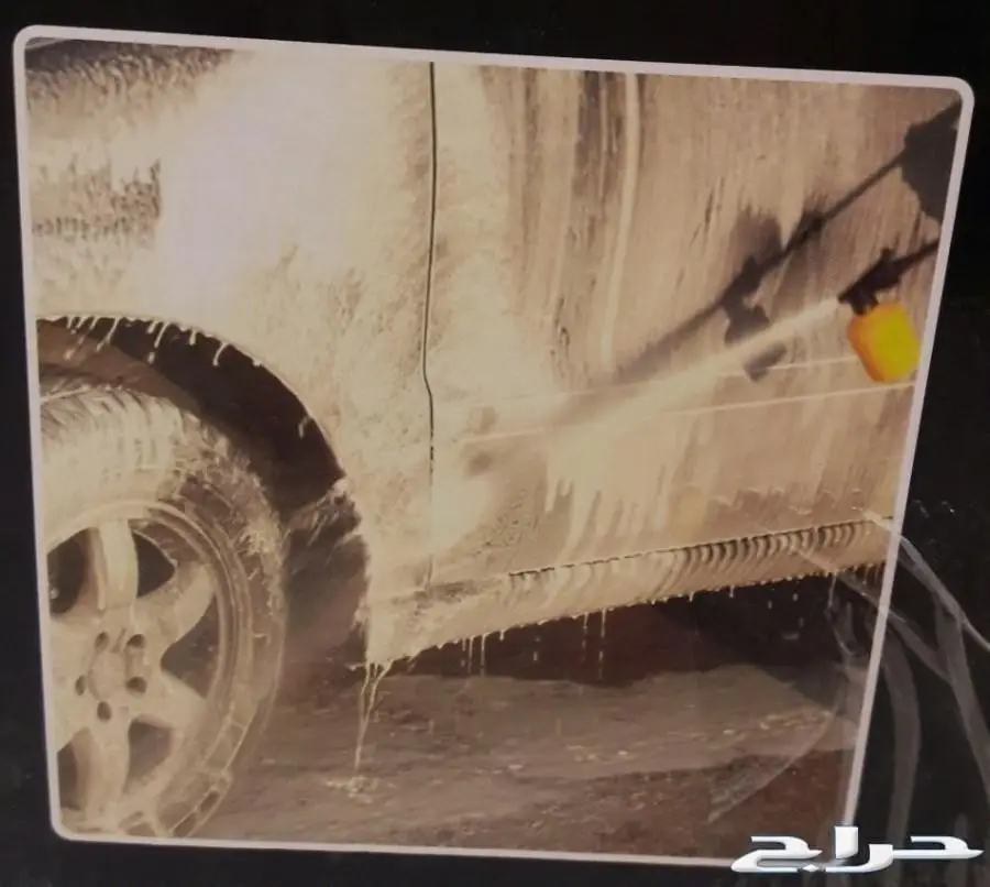 مضخة غسيل قوية ورائعة المزايا ب450مع التوصيل (image 4)