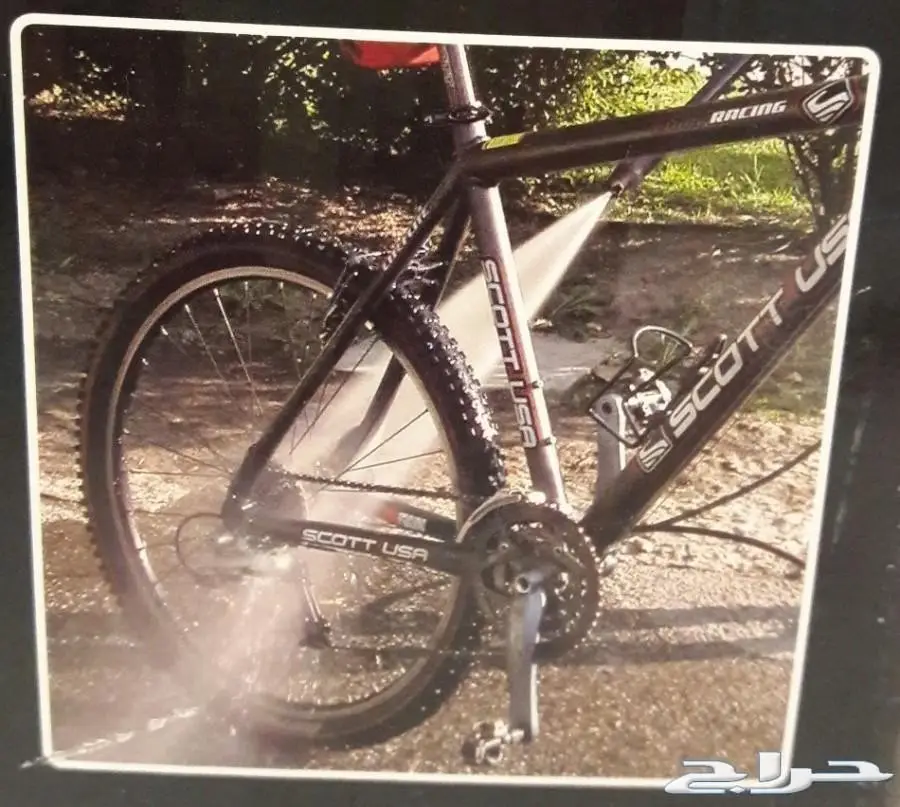 مضخة غسيل قوية ورائعة المزايا ب450مع التوصيل (image 3)