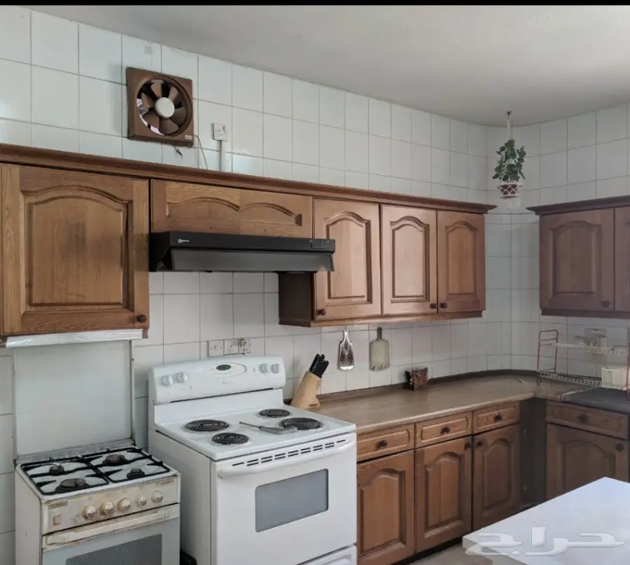 دواليب مطبخ مستخدمة (image 1)