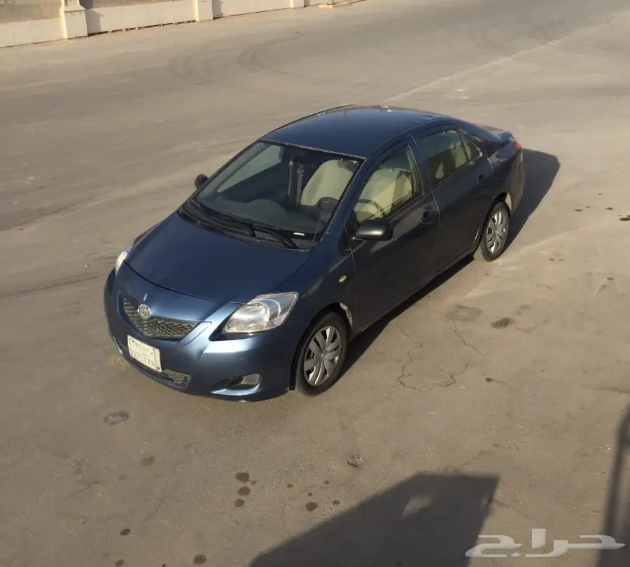 يارس اوتماتيك 2012