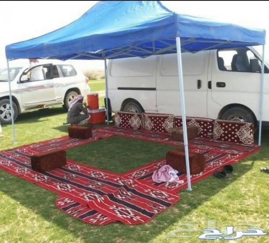 مظله مظلات متنقله لعدة استخدامات (image 1)