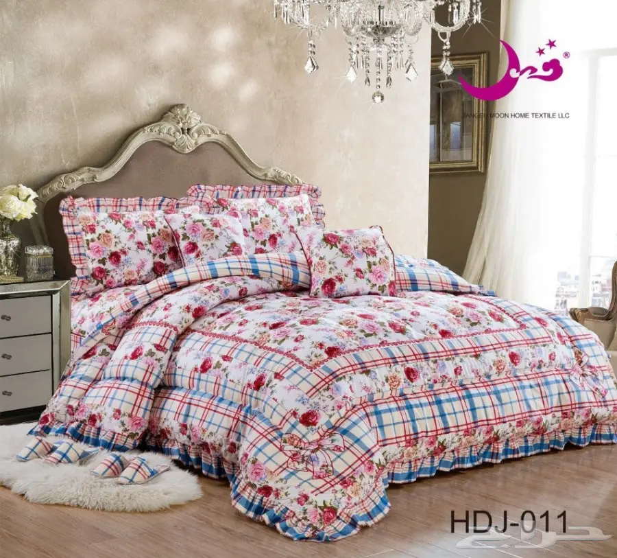 مفارش مميزة (image 33)