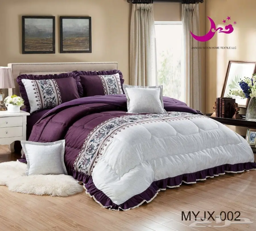 مفارش مميزة (image 38)