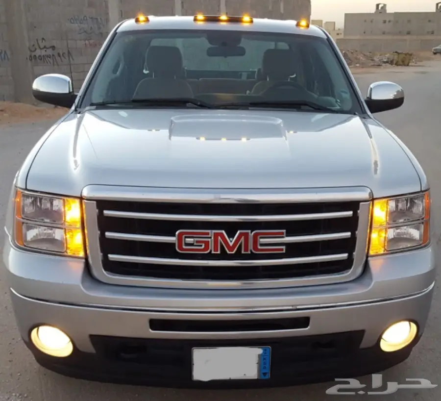 للبيع جمس سيرا  (image 6)